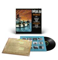 The Beatles - Something New LP