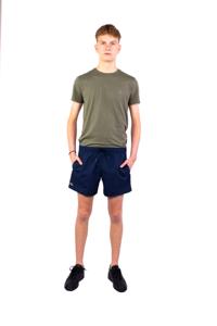 Lacoste 1HM1 Zwemshort Heren 2XL