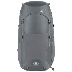 Highlander Backpack Ben Nevis Dames - 65L - Grey