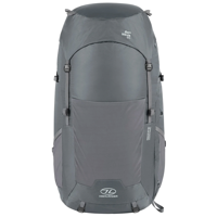 Highlander Backpack Ben Nevis Dames - 65L - Grey