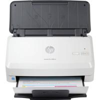 HP Scanjet Pro 2000 s2 Sheet-feed Scanner Paginascanner 600 x 600 DPI A4 Zwart, Wit - thumbnail