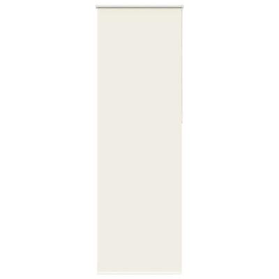 Rolgordijn verduisterend 75x210 cm stofbreedte 70,7cm polyester