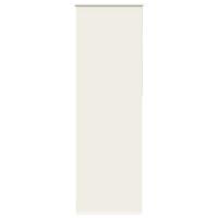 Rolgordijn verduisterend 75x210 cm stofbreedte 70,7cm polyester