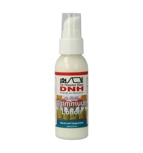 Virimmuun lotion