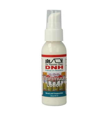 Virimmuun lotion