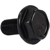 Bofix Doos a 12 crankbouten met kraag