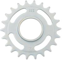 Esjot tandwiel 1/2-1/8 draad 22T