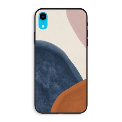 Geo #1: iPhone XR Biologisch afbreekbaar hoesje
