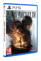 PS5 Final Fantasy XVI - thumbnail