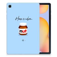 Samsung Galaxy Tab S6 Lite | S6 Lite (2022) Tablet Cover Nut Home