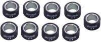 Polini Roller core set 20x12 mm 8.0 gr 9 pcs