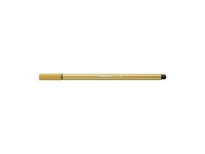 Stabilo Pen 68 - Premium Viltstift -Khaki