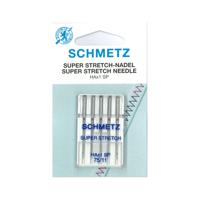 Schmetz Super stretch 75ZB - thumbnail