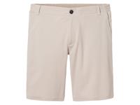 LIVERGY Heren shorts (XL (56/58), Beige)