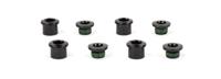 Truvativ chainring bolts for 1x cranks w/ guard