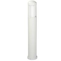 Albert Staande tuin lampPort 90cm - wit - 682221