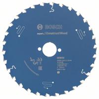 Bosch Accessories Expert for Construct Wood 2608644140 Cirkelzaagblad 200 x 30 x 1.3 mm Aantal tanden: 30 1 stuk(s) - thumbnail