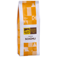 Alps Coffee koffiebonen SCHUMLI (1kg) Alps Coffee koffiebonen SCHUMLI (1kg)