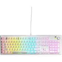 Glorious GMMK 3 100% Prebuilt Wired White - US