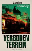 Verboden terrein - Louise Kennedy - ebook