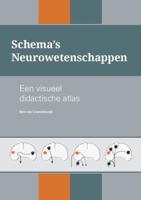 Schema's Neurowetenschappen (Hardback)