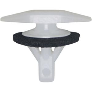 Deurclip OEM:91530st5003 - 20 stuks 65B113027