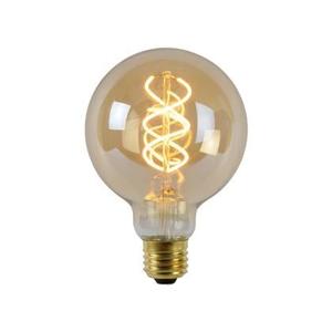 Lucide G95 Filament lamp - Amber