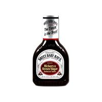 Sweet Baby Ray's Hickory & Brown Sugar - Hortus
