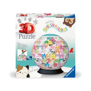 Ravensburger 3D-puzzel Squishmallows - 72 stukjes