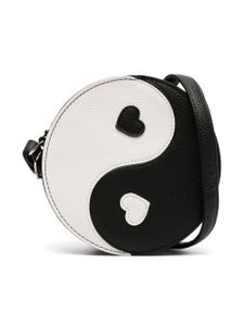 Molo sac porté épaule Yin Yang - Noir