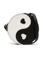 Molo sac porté épaule Yin Yang - Noir - thumbnail