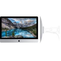 Refurbished VESA iMac 21.5 inch (4K) i5 3.0 16 GB 256 GB licht gebruikt