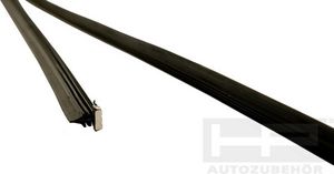 Wiper blades (in pairs) HPAUTO