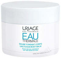 Uriage Eau Thermal Unctuous Body Balm