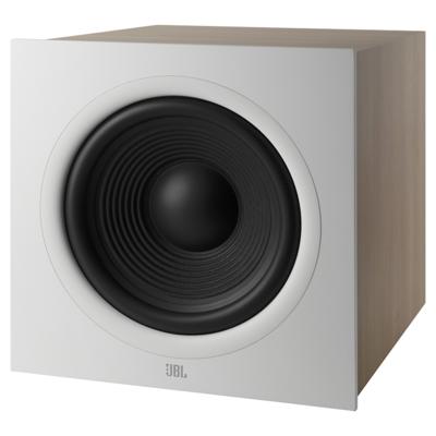 JBL 220P Stage Actieve Subwoofer - Latte