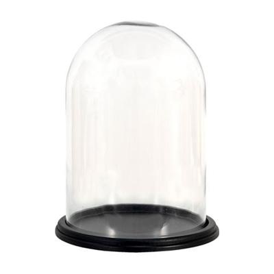 Clayre Eef stolp 6gl3477 transparent 23x29 cm