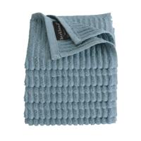 Byrklund Vaatdoek Clean Up Blauw 30 x 30 cm - 8 stuks