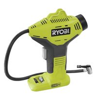 Ryobi R18PI-0 | Accu compressor | 18V | Li-on  - 5133003931