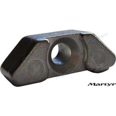 CM15026A - PARSUN ANODE F9.9-F13.5-F15 ALUMINIUM Yamaha