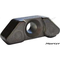 CM15026A - PARSUN ANODE F9.9-F13.5-F15 ALUMINIUM Yamaha - thumbnail