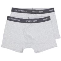Boxer - Grijs
