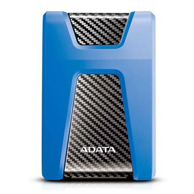 ADATA AHD650-2TU31-CBL externe harde schijf 2000 GB Rood