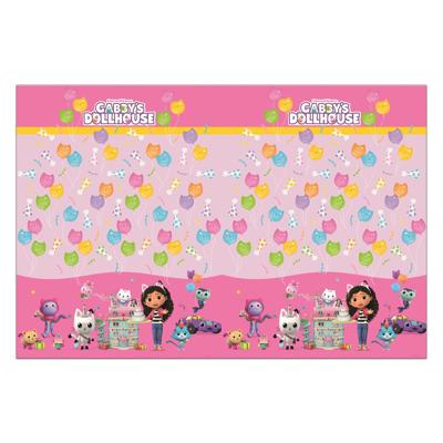 Tafelkleed Gabby&apos;s Poppenhuis, 120x80cm