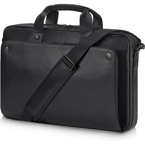 Executive 14.1 Midnight Slim Top Load Laptoptas