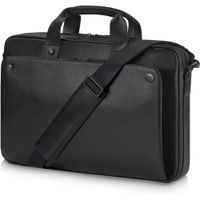 Executive 14.1 Midnight Slim Top Load Laptoptas