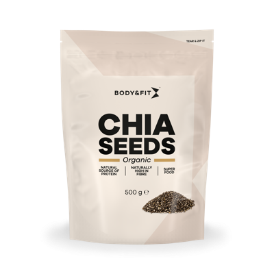 Chiazaad Biologisch | Body & Fit | 500g