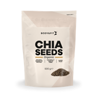 Chiazaad Biologisch | Body & Fit | 500g