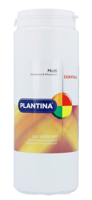 Plantina Essentials Multi Tabletten