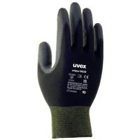 uvex unilite / unipur 6024811 Montagehandschoen Polyamide, Polyurethaan Maat (handschoen): 11 EN 388 1 paar