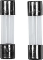 Meister Glaszekering 2,0 A F 2 St W - WU7446020 Meister Glaszekering 2,0 A F 2 St W - WU7446020